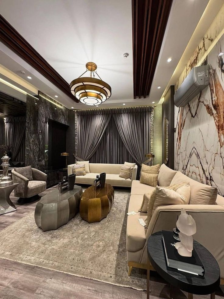 LUXiHOME Bespoke Luxury Residences