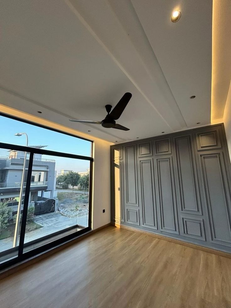 Master Sanctuary Suite