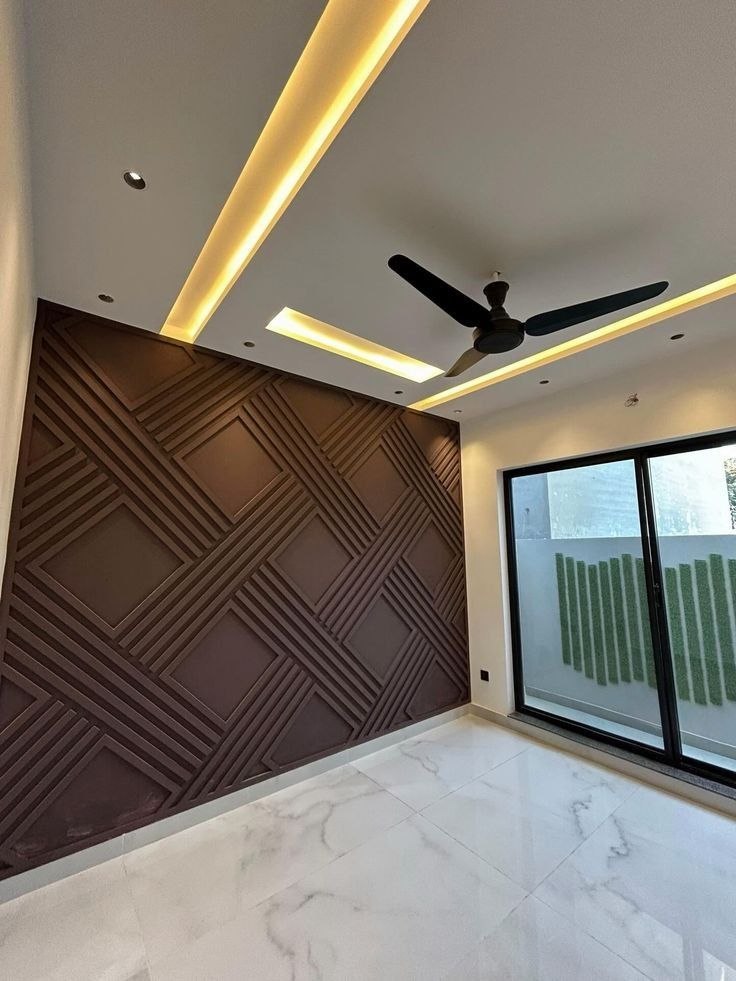 Geometric Diamond Suite