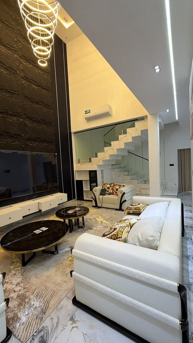 Bespoke Architecture & Design - LUXiHOME