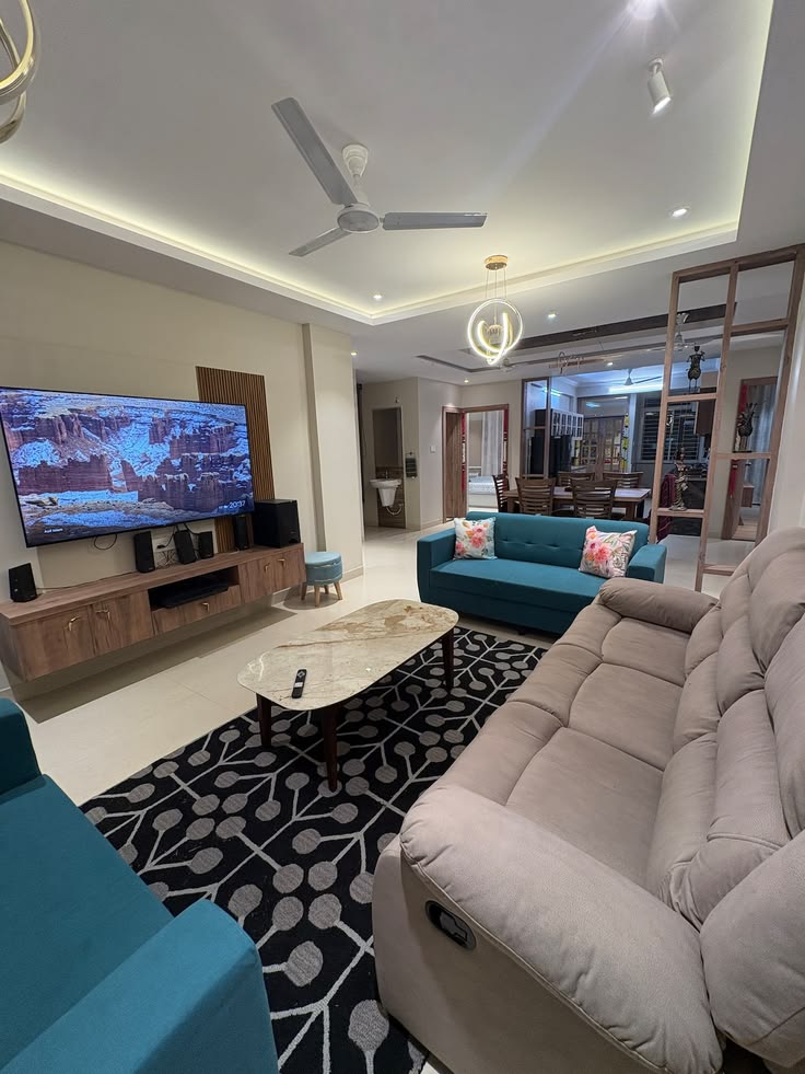 2BHK vs 3BHK Full Interior Design Cost in Kolkata: The 2026 Price Breakdown