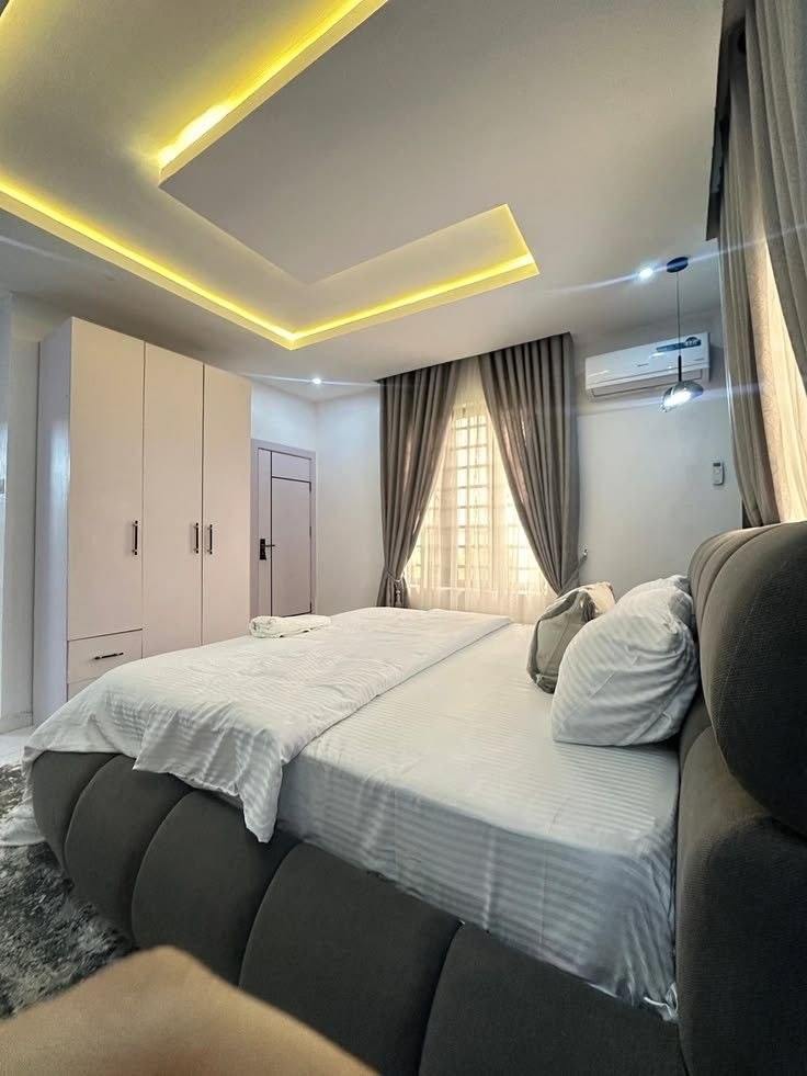 Custom Joinery Suite