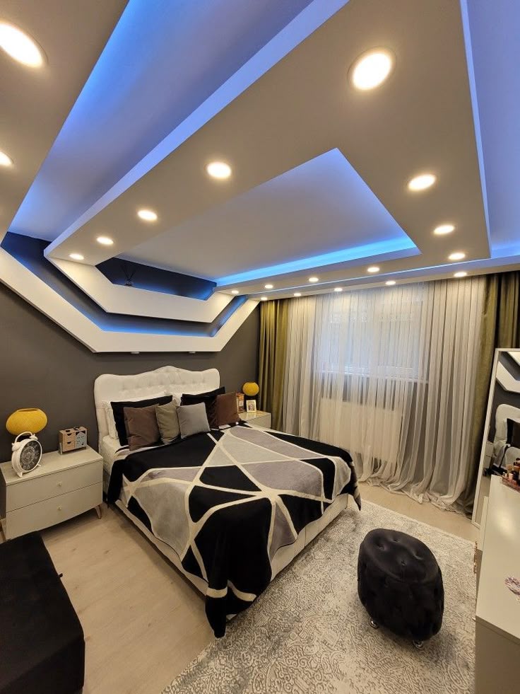 Lounge Area