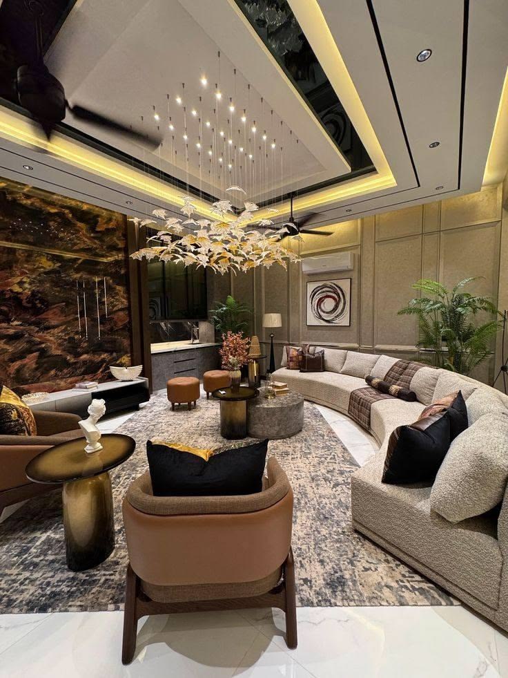 LUXiHOME Private Salon