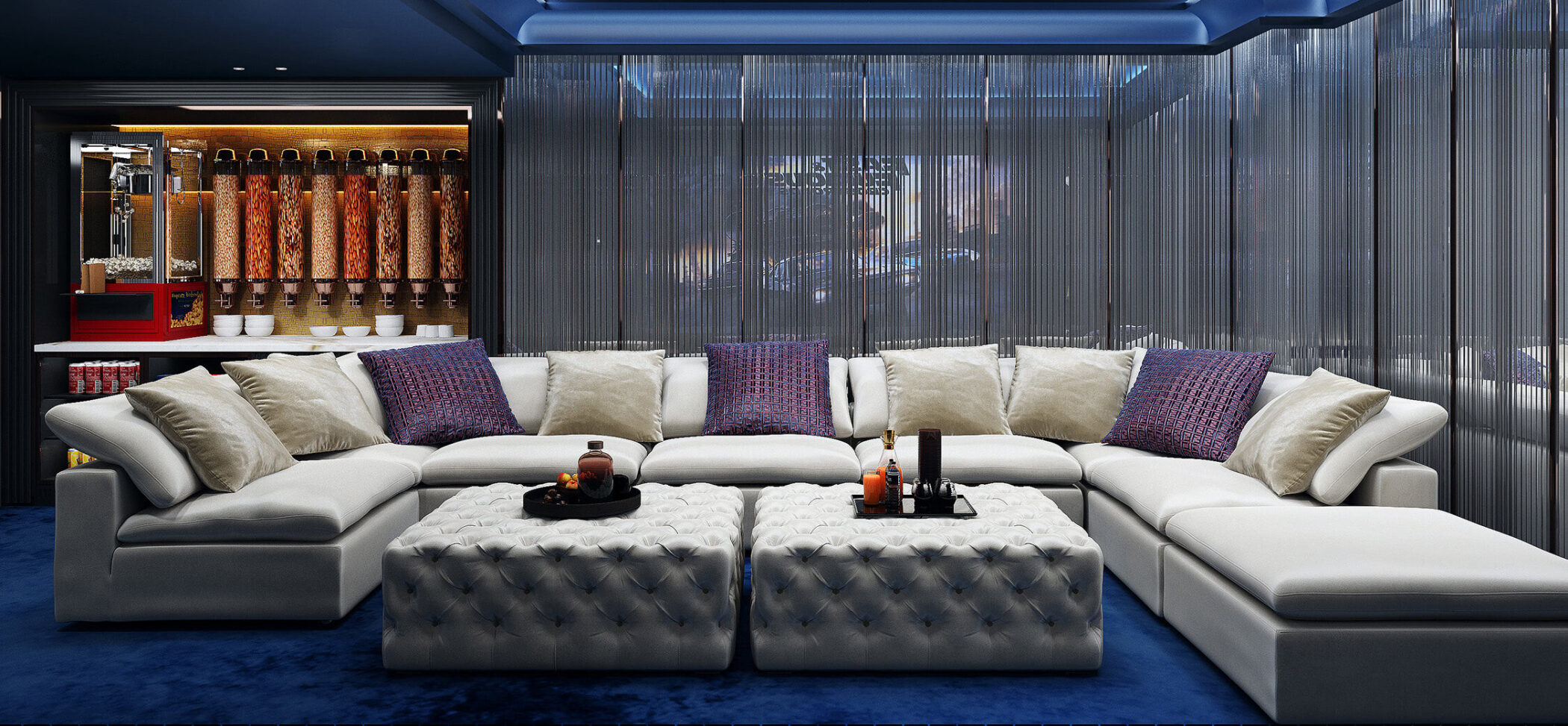 Cinema Room