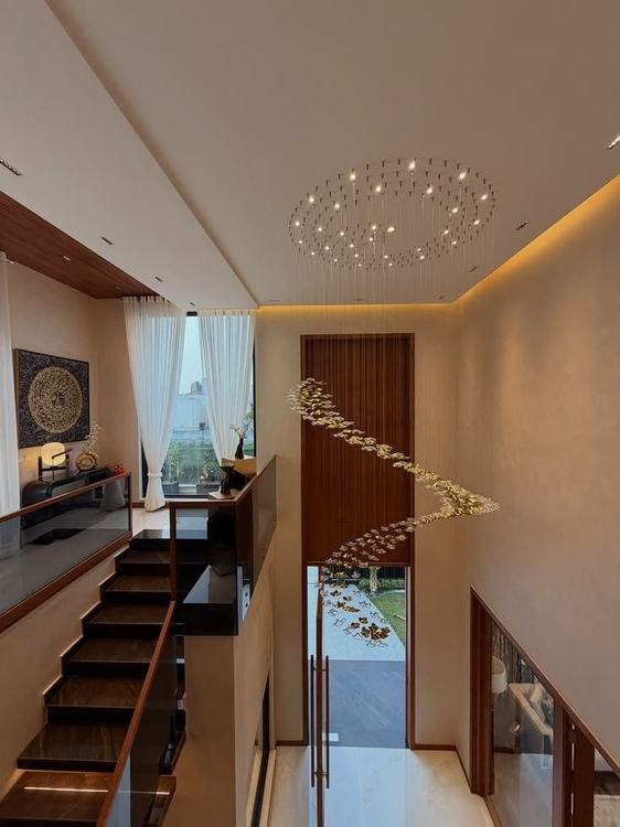 Grand Atrium
